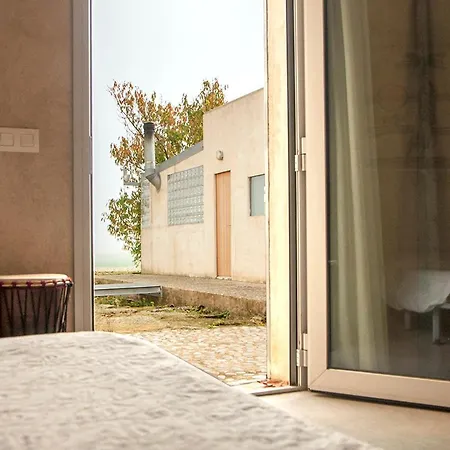 Séjour à la campagne Cal Romani Ecohouse *