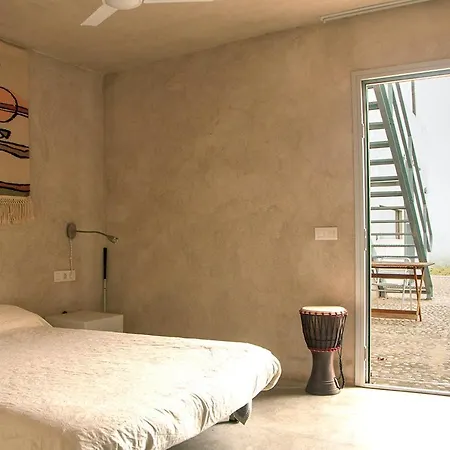 Séjour à la campagne Cal Romani Ecohouse
