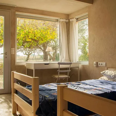 Cal Romani Ecohouse