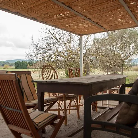 Séjour à la campagne Cal Romani Ecohouse *