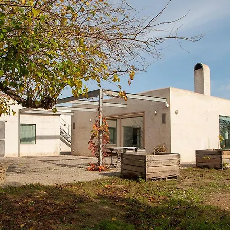 Cal Romani Ecohouse Séjour à la campagne Pals