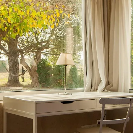 Cal Romani Ecohouse