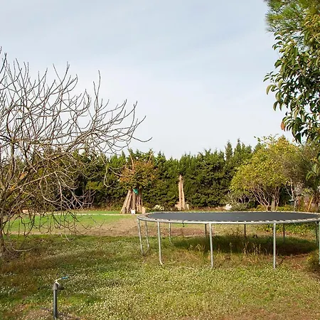 Cal Romani Ecohouse *