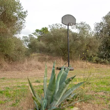 Cal Romani Ecohouse Séjour à la campagne Pals