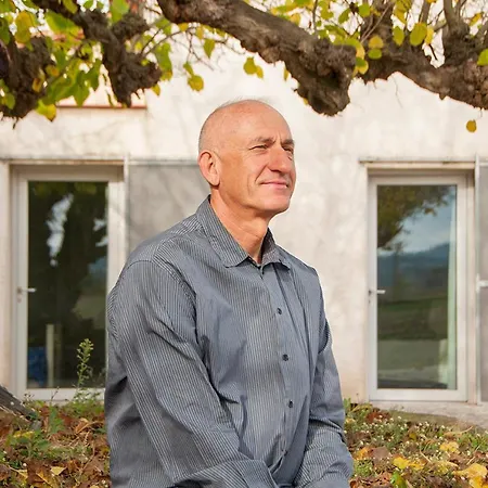 Cal Romani Ecohouse
