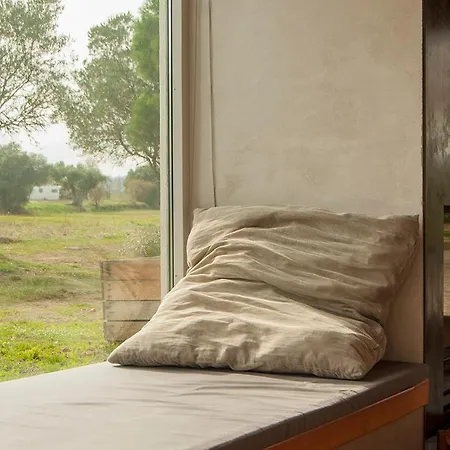 Cal Romani Ecohouse *